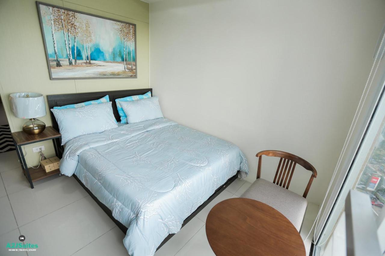 A2Jsuites Bedroom Taal View Luxury Smart Home Suite Near Skyranch Tagaytay City Kültér fotó